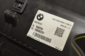 BMW i3 Scatola climatizzatore riscaldamento abitacolo assemblata 