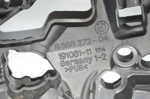 BMW X5 G05 Isolation acoustique de pare-feu 8598272