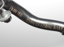 BMW X5 G05 Vacuum line/pipe/hose 8599233