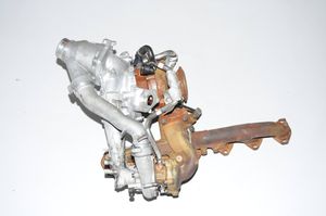 BMW X5 G05 Turbo 8596270