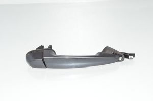 BMW 4 F36 Gran coupe Maniglia esterna per portiera posteriore 7207562