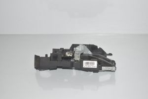 BMW 5 F10 F11 Klamka/wspornik zewnętrzny drzwi przednich 7187228