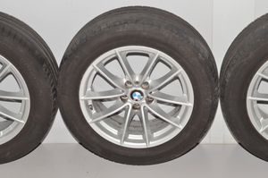 BMW 5 G30 G31 Cerchione in lega R17 36116868217