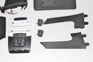 BMW 4 F36 Gran coupe Set rivestimento 