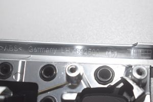 BMW 6 F06 Gran coupe Panel trim 