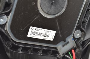 BMW i3 Комплект радиатора 