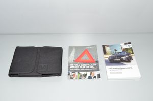BMW 4 F36 Gran coupe Serviso knygelė 