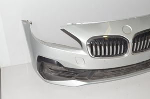 BMW 2 F46 Pare-choc avant 