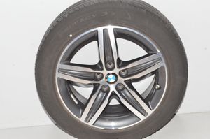 BMW 2 F45 Felgi aluminiowe R17 6855091