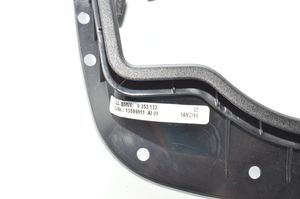 BMW 4 F36 Gran coupe Rivestimento del piantone del volante 9353132