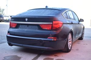 BMW 5 GT F07 Takavalosarja 