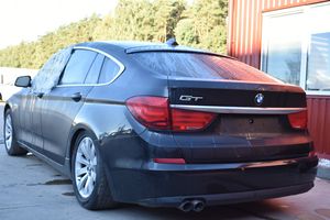 BMW 5 GT F07 Set feux arrière / postérieurs 