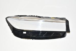 BMW 7 G11 G12 Klosze lamp przednich 