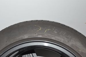 BMW 2 F45 R17 C summer tire 