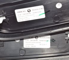 BMW 5 G30 G31 Set di rifiniture davanzale (interno) 7381329