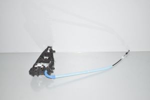 BMW 2 F46 Klamka/wspornik zewnętrzny drzwi tylnych 7401210