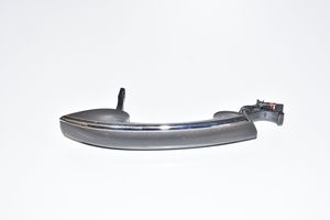 BMW 7 G11 G12 Rear door exterior handle 