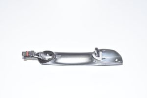 BMW 7 G11 G12 Rear door exterior handle 