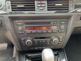 BMW 3 E90 E91 Unité principale radio / CD / DVD / GPS 9258167