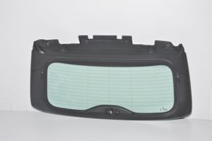 BMW 3 F30 F35 F31 Lunette arrière ouvrante hayon 