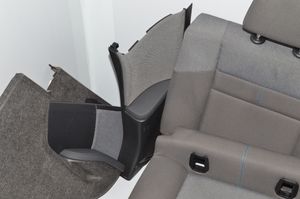 BMW i3 Seat set 