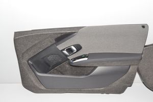 BMW i3 Seat set 