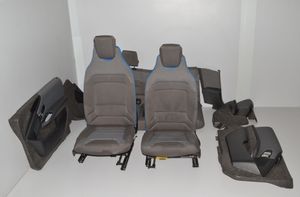 BMW i3 Set sedili 