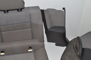 BMW i3 Seat set 