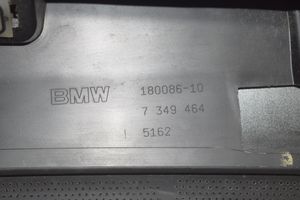 BMW 2 F46 Spojler klapy tylnej / bagażnika 7349464