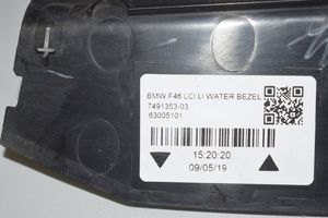 BMW 2 F46 Inne części karoserii 7491353