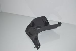 BMW 2 F46 Etuoven kynnyksen suojalista 7298813