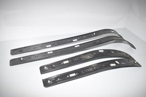 BMW 7 E38 Set di rifiniture davanzale (interno) 8220219