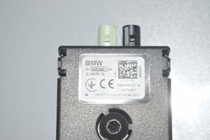 BMW 2 F46 Amplificateur d'antenne 9352601