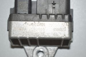 BMW 2 F46 Przekaźnik / Modul układu ogrzewania wstępnego 8596873