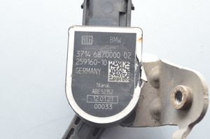 BMW i3 Czujnik poziomowania świateł osi tylnej 6788569