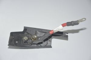BMW 4 F36 Gran coupe Positive cable (battery) 8616810