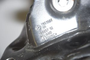 BMW 2 F46 Pivot de moyeu arrière 6851581