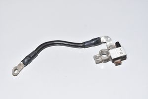 BMW i8 Negative earth cable (battery) 