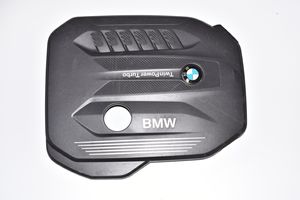 BMW 5 G30 G31 Copri motore (rivestimento) 