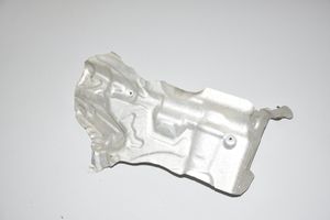 BMW 2 F46 Bouclier thermique d'échappement 6882183