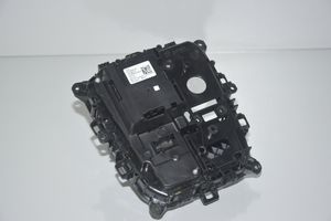 BMW iX3 G08 Pavarų perjungimo mechanizmas (kulysa) (salone) 5A1DE64