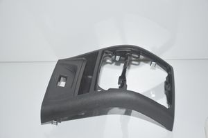 BMW iX3 G08 Altri elementi della console centrale (tunnel) 1421794