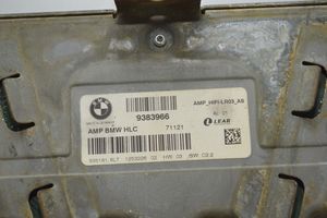 BMW 3 F30 F35 F31 Amplificatore 9383966