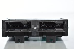 BMW 5 G30 G31 Ilmastoinnin ohjainlaite/moduuli 