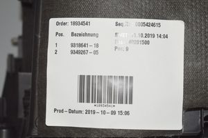 BMW 2 F46 Kit de boîte à gants 9318641