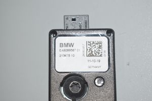 BMW 2 F46 Amplificateur d'antenne 9289587