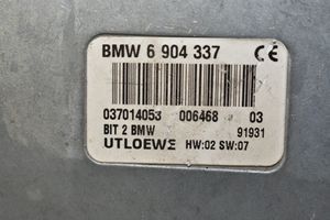 BMW 7 E38 Antenna GPS 