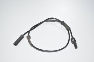 BMW 6 F06 Gran coupe ABS brake wheel speed sensor 6784902