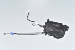 BMW X7 G07 Siłownik elektryczny podnoszenia klapy tylnej / bagażnika 7441630