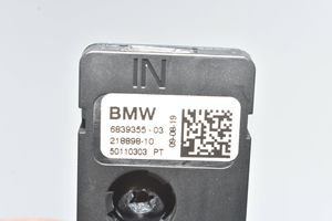 BMW X7 G07 Pystyantennivahvistin 6839355